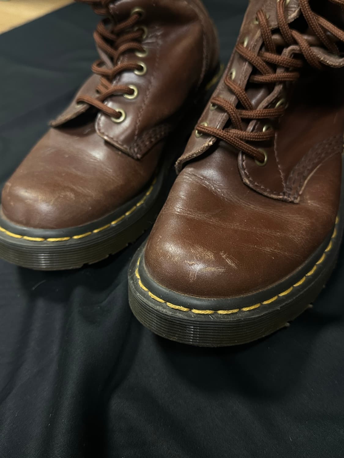 닥터마틴 20홀 220mm 상품이미지5