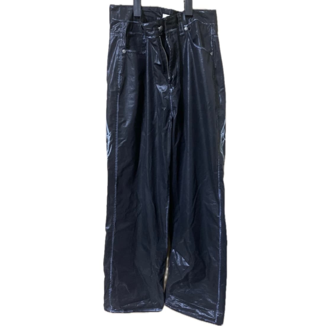 Bonnae graphic pants 상품이미지3