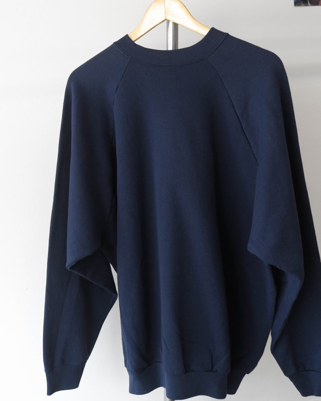 90s Fruit of the loom made in u.s.a 상품이미지5