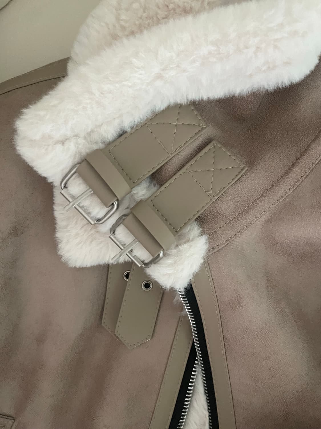 도프셉 무스탕 상품이미지3