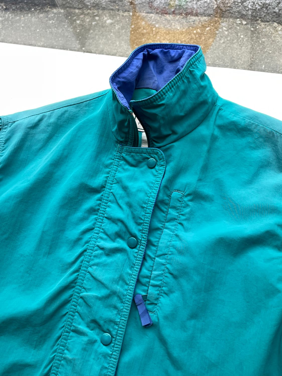 90’s L.L. bean Gore-Tex Windy ridge jkt  상품이미지3