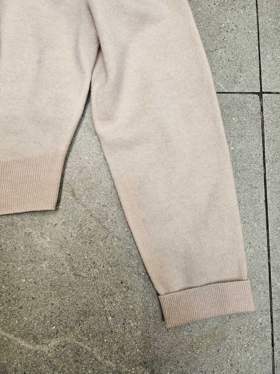 더캐시미어 the cashimer 여성 가디건 S 상품이미지4