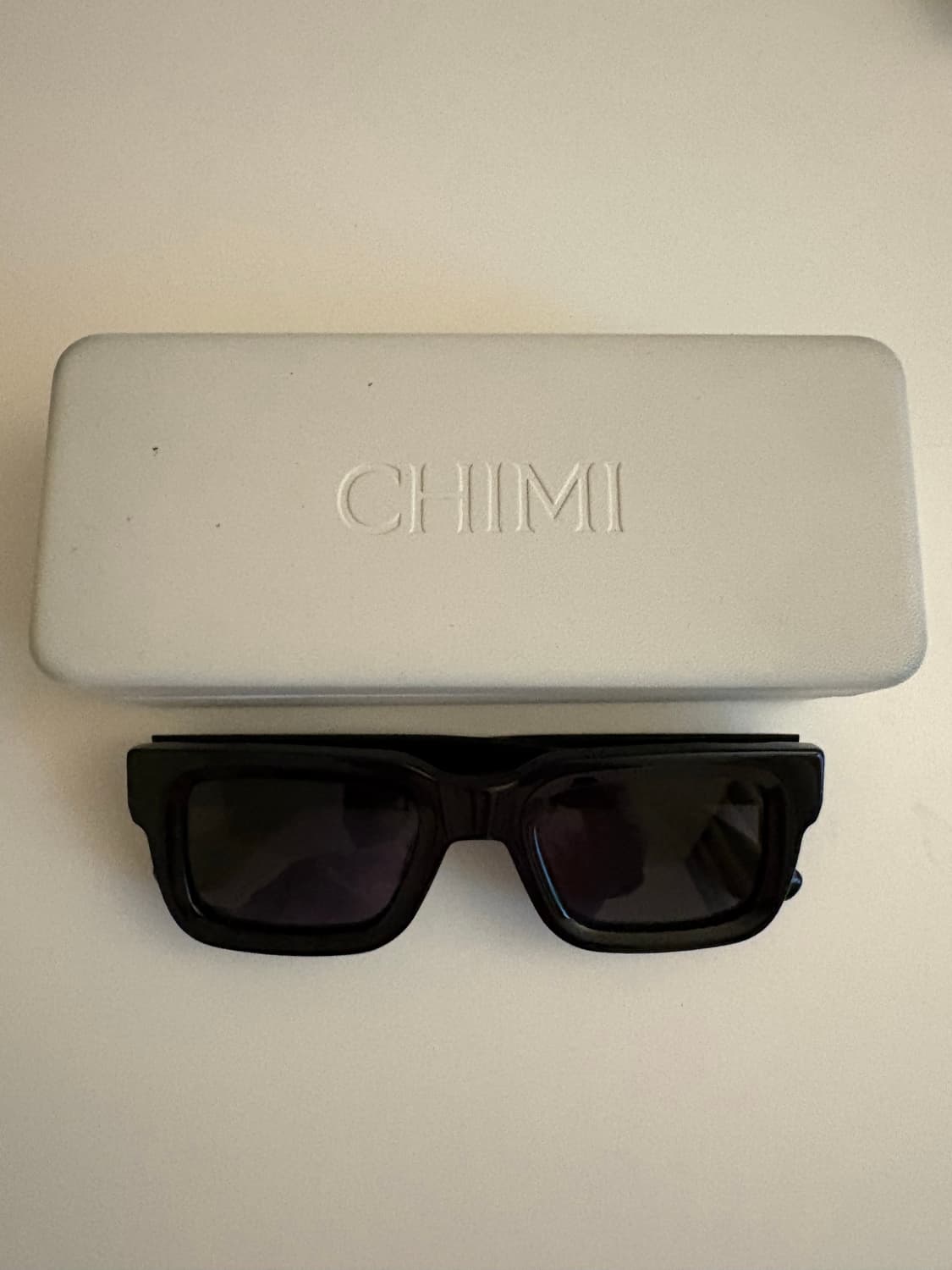 Chimi 코어 05 선글라스 상품이미지2