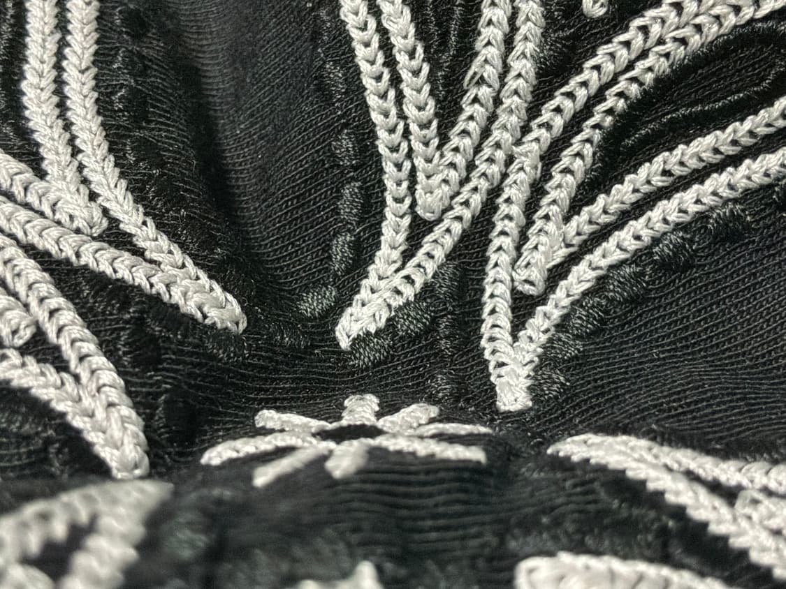 오프화이트 반팔 상품이미지2