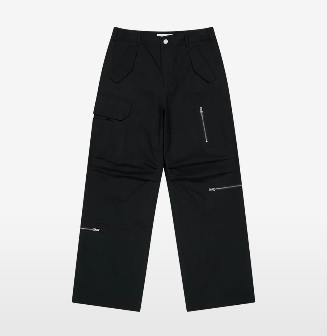 (구해요)뚜오미오 RIPSTOP CARGO PANTS 상품이미지1