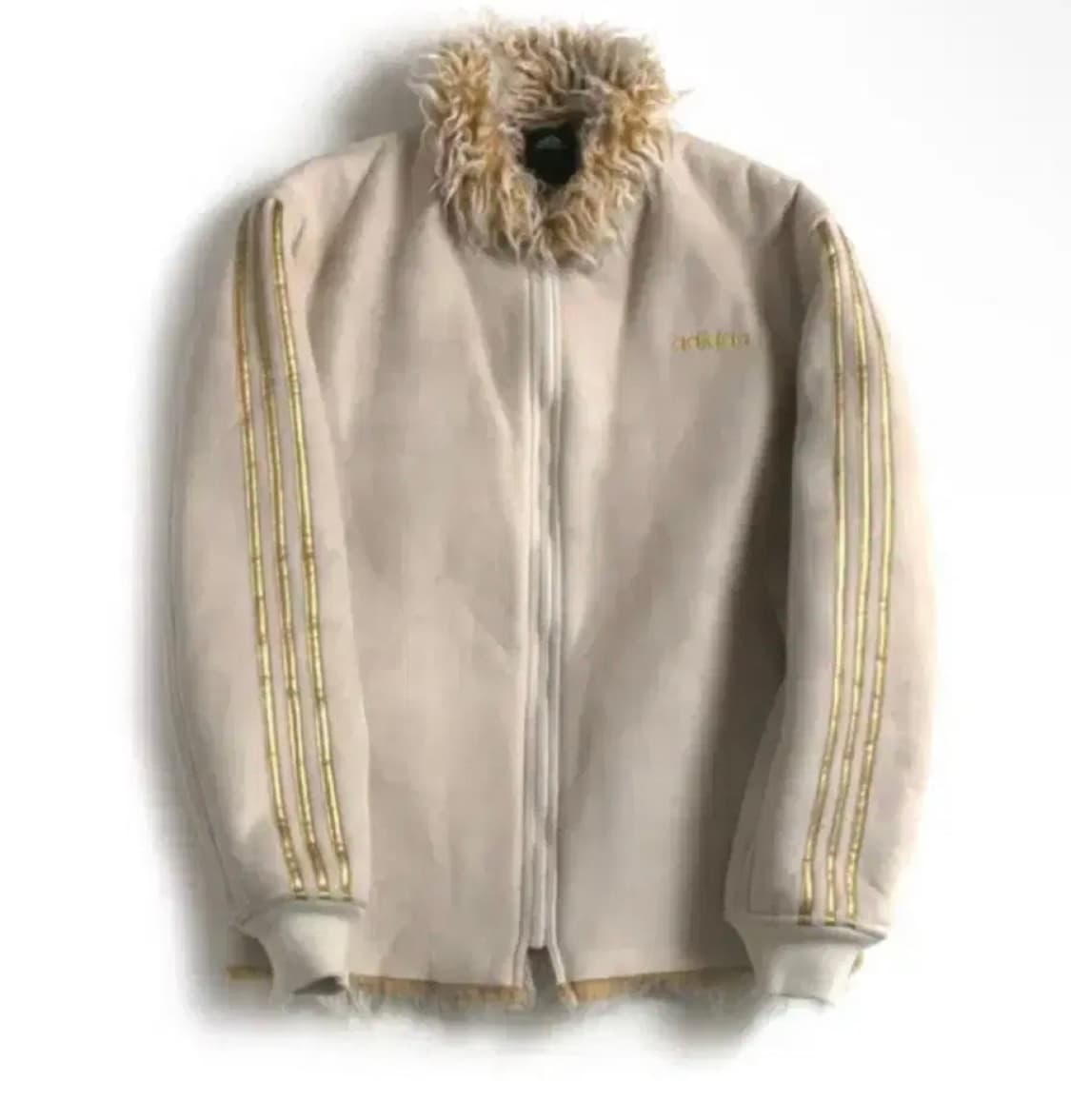 극희귀 아디다스 무스탕 상품이미지1