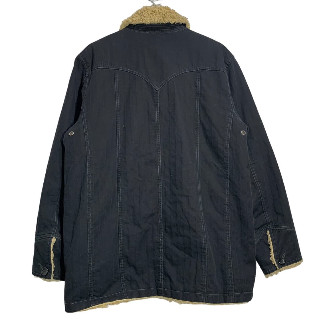 리바이스 워크 세르파 자켓  상품이미지3