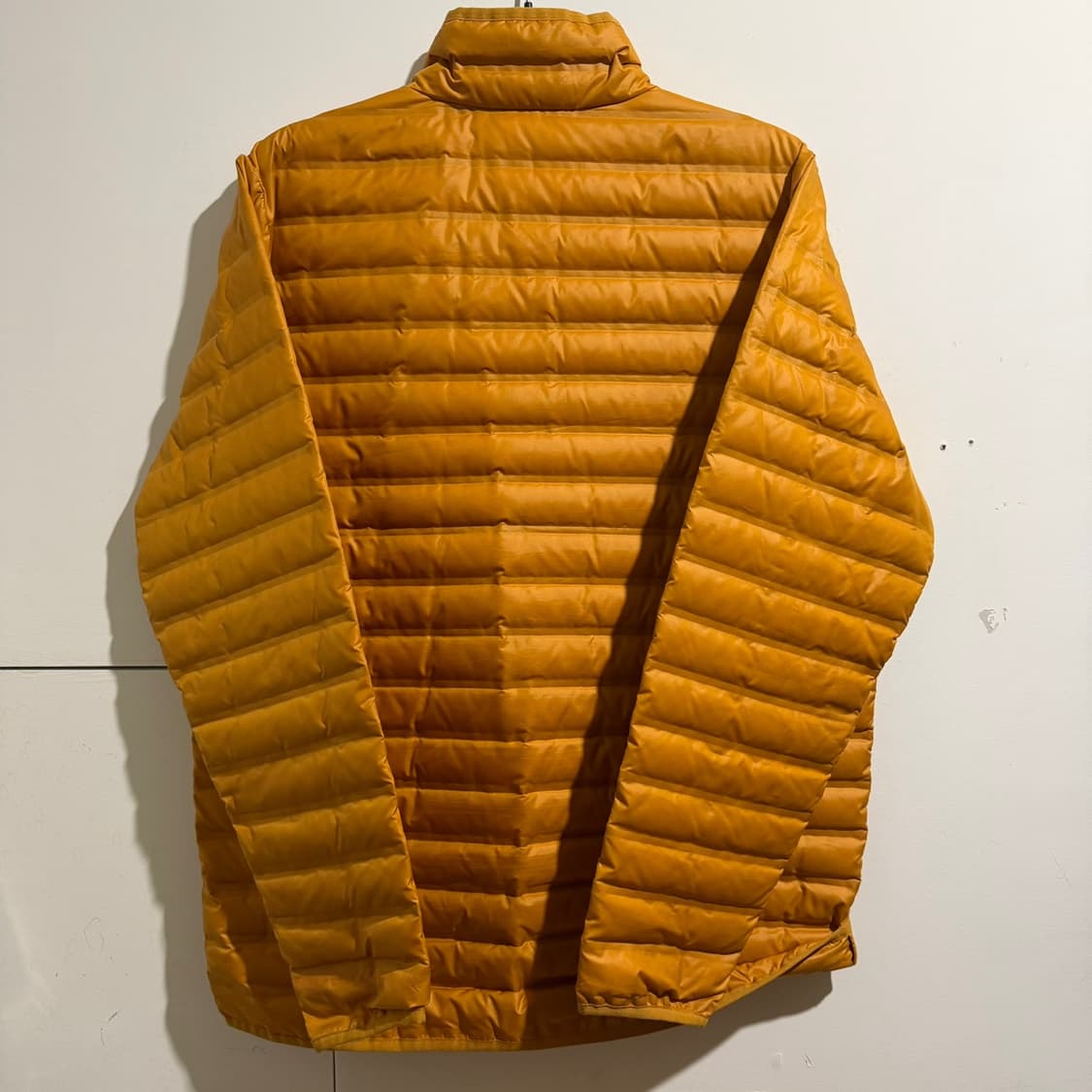 컬럼비아 경량패딩 상품이미지6