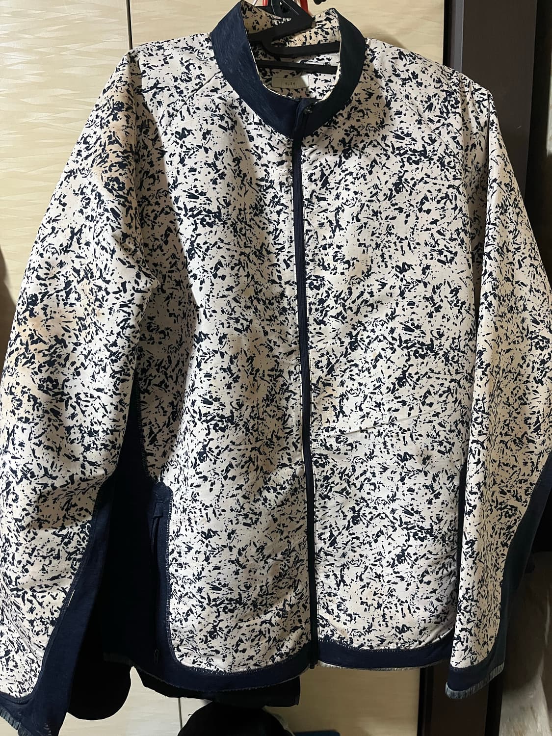 xlim 자켓 상품이미지1