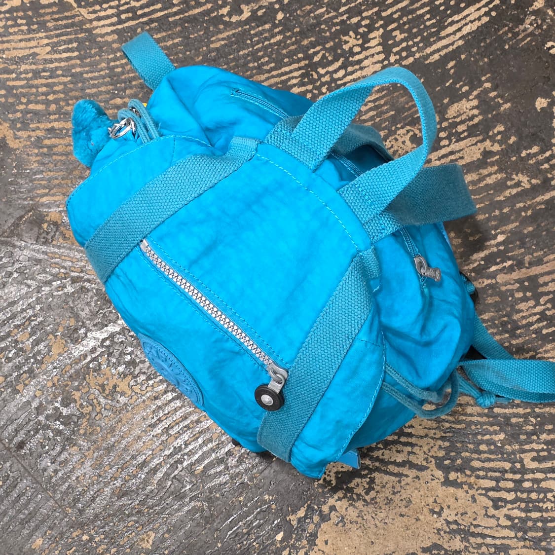 키플링 미니 백팩  상품이미지6