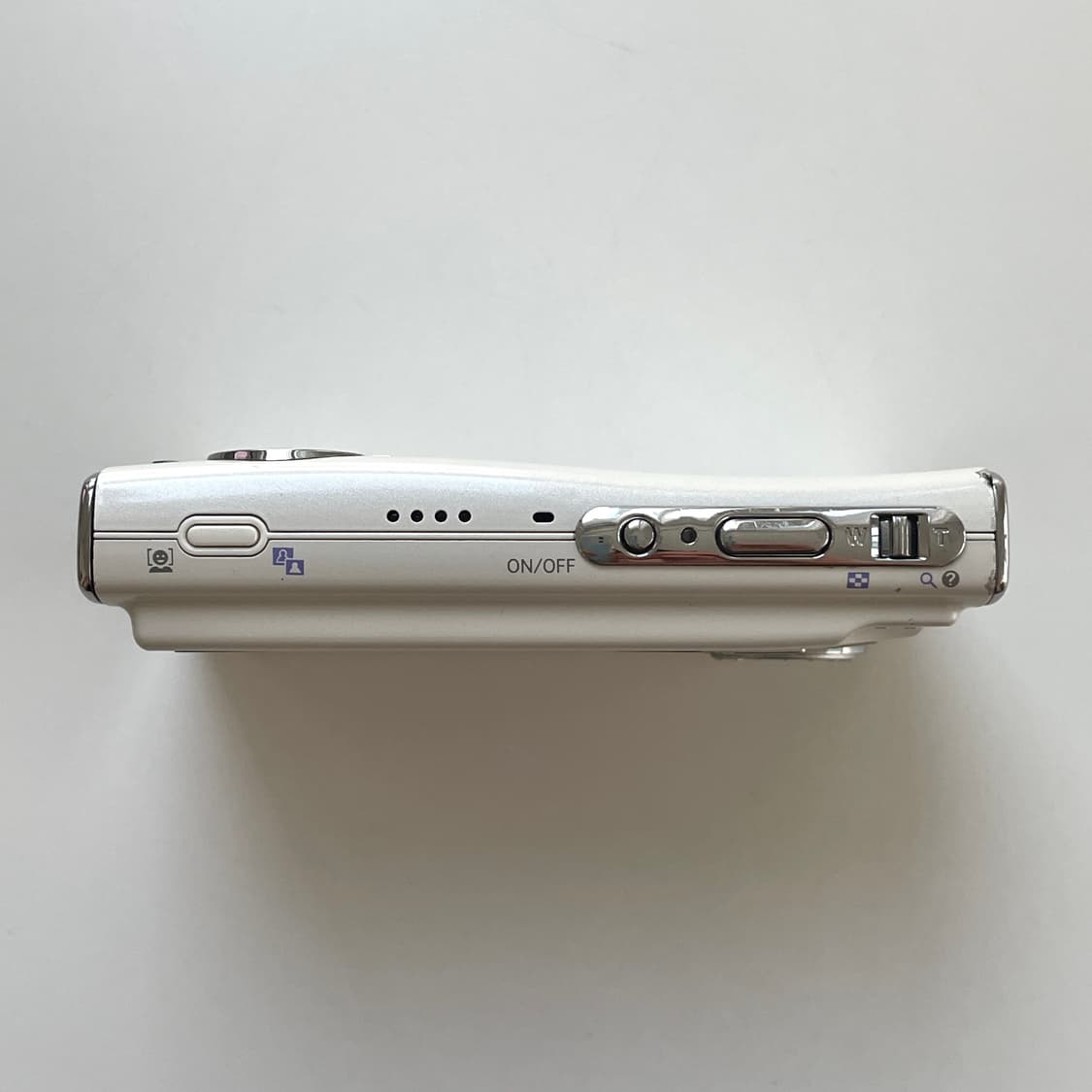 Nikon Coolpix S5 상품이미지6