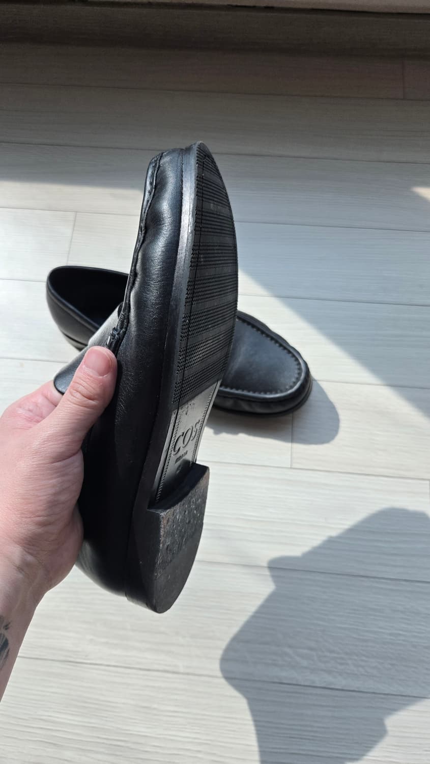 코스 로퍼 상품이미지2