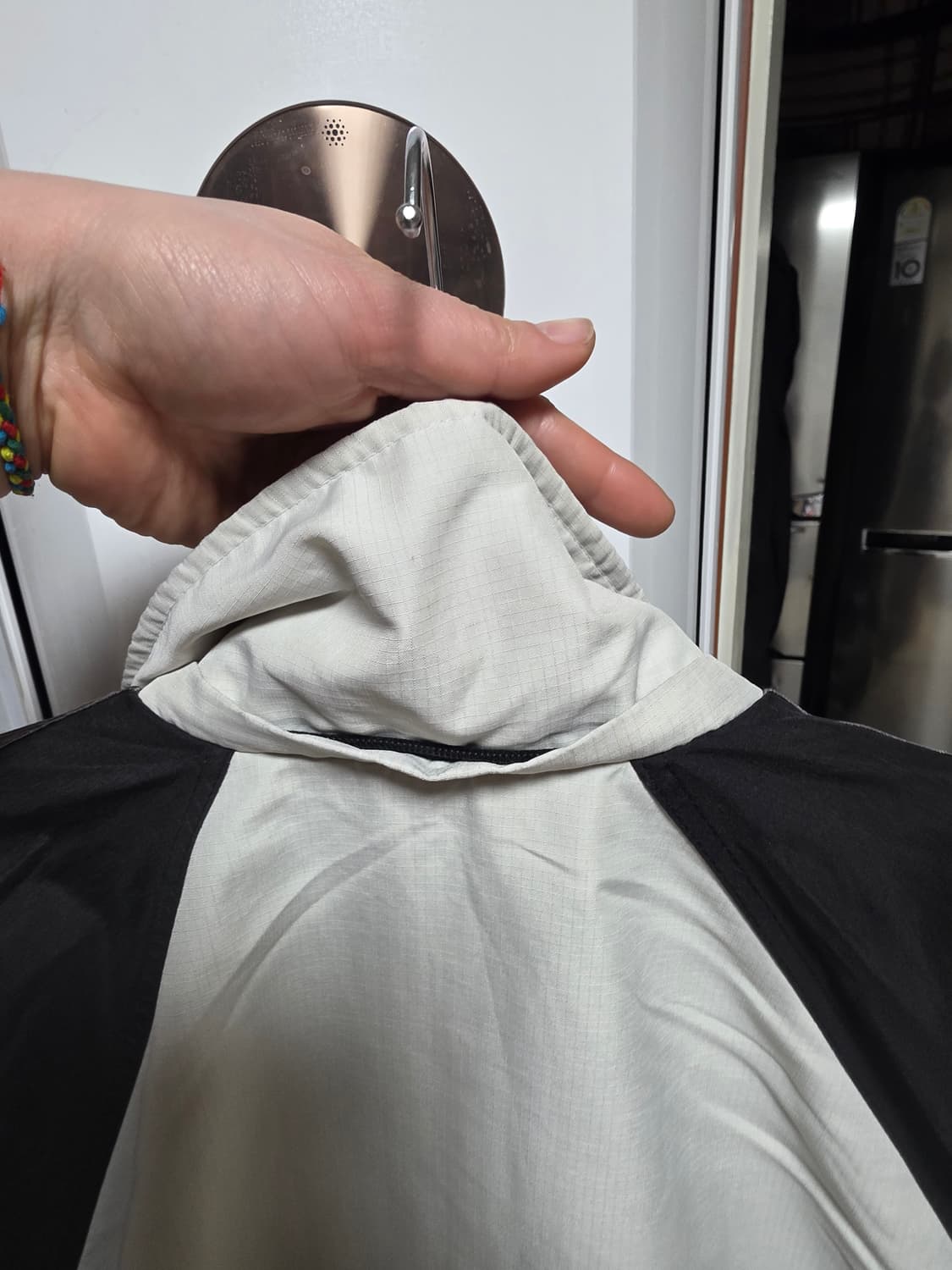 나이키 올드스쿨 바람막이점퍼 상품이미지6