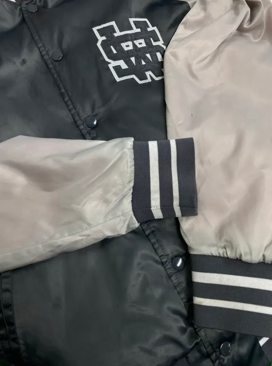 나이키 SW 바시티 클래식 자켓 L 상품이미지8