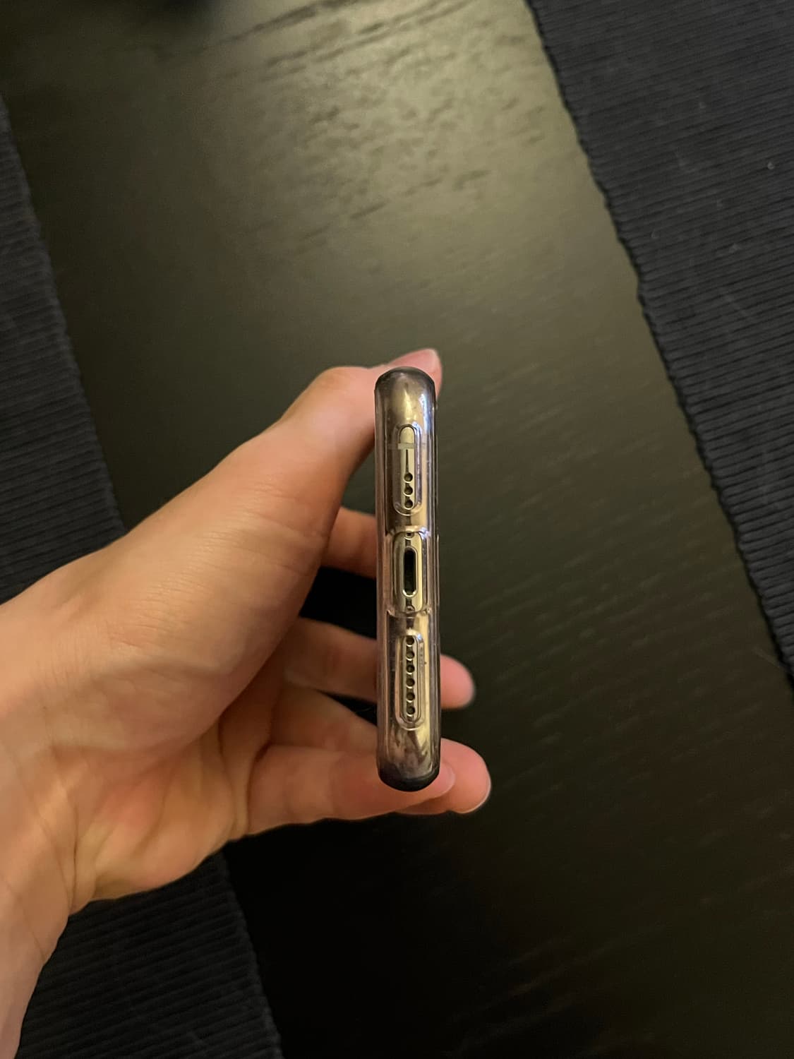 아이폰xs 실버 128gb 상품이미지8