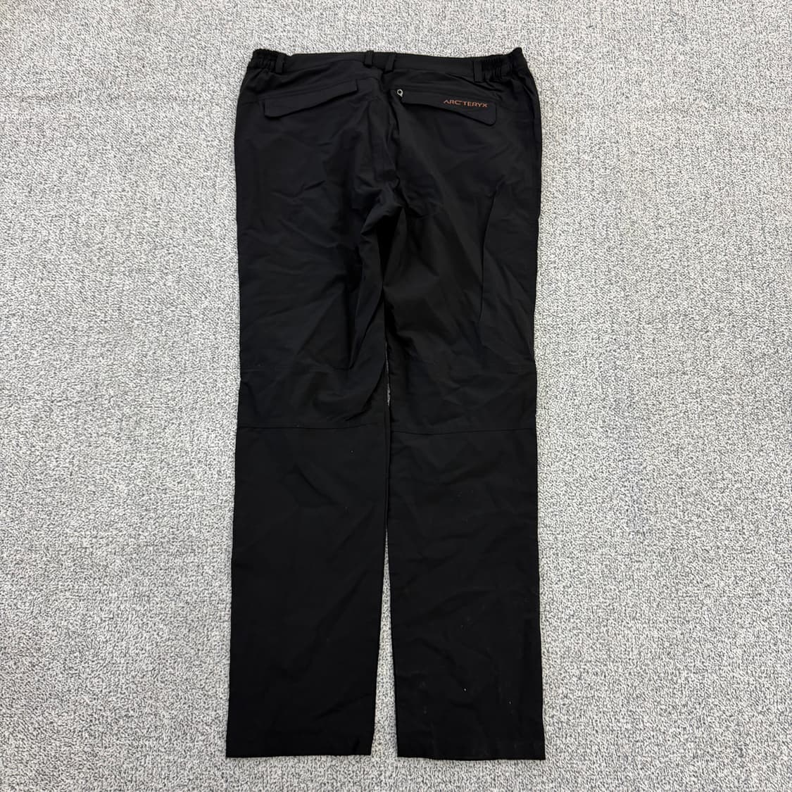 32 시조새 남성 나일론 팬츠 0127H2 상품이미지2