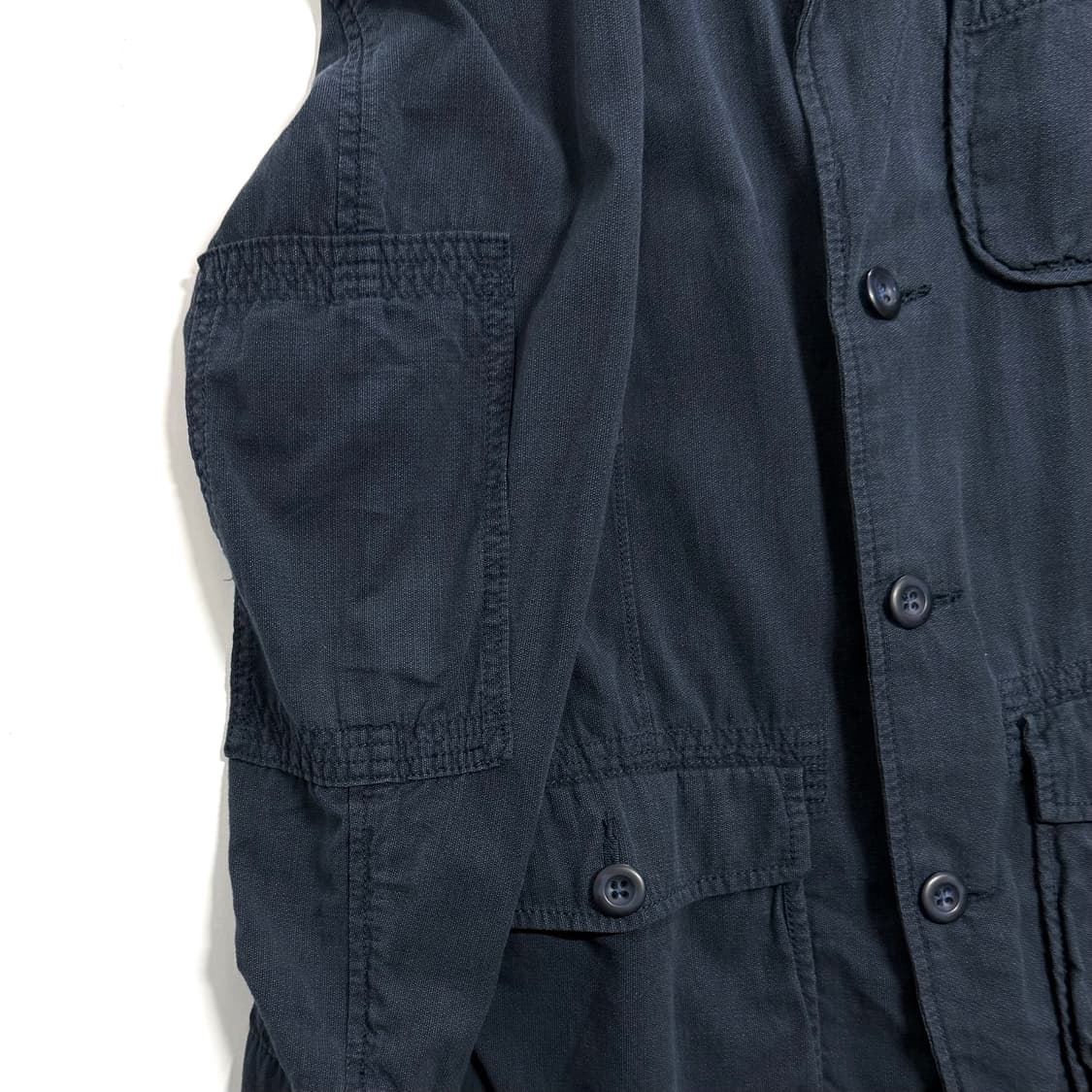 올드 갭 코튼 자켓 상품이미지5