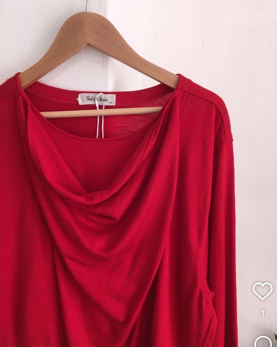 vintage wrinkle T 상품이미지2