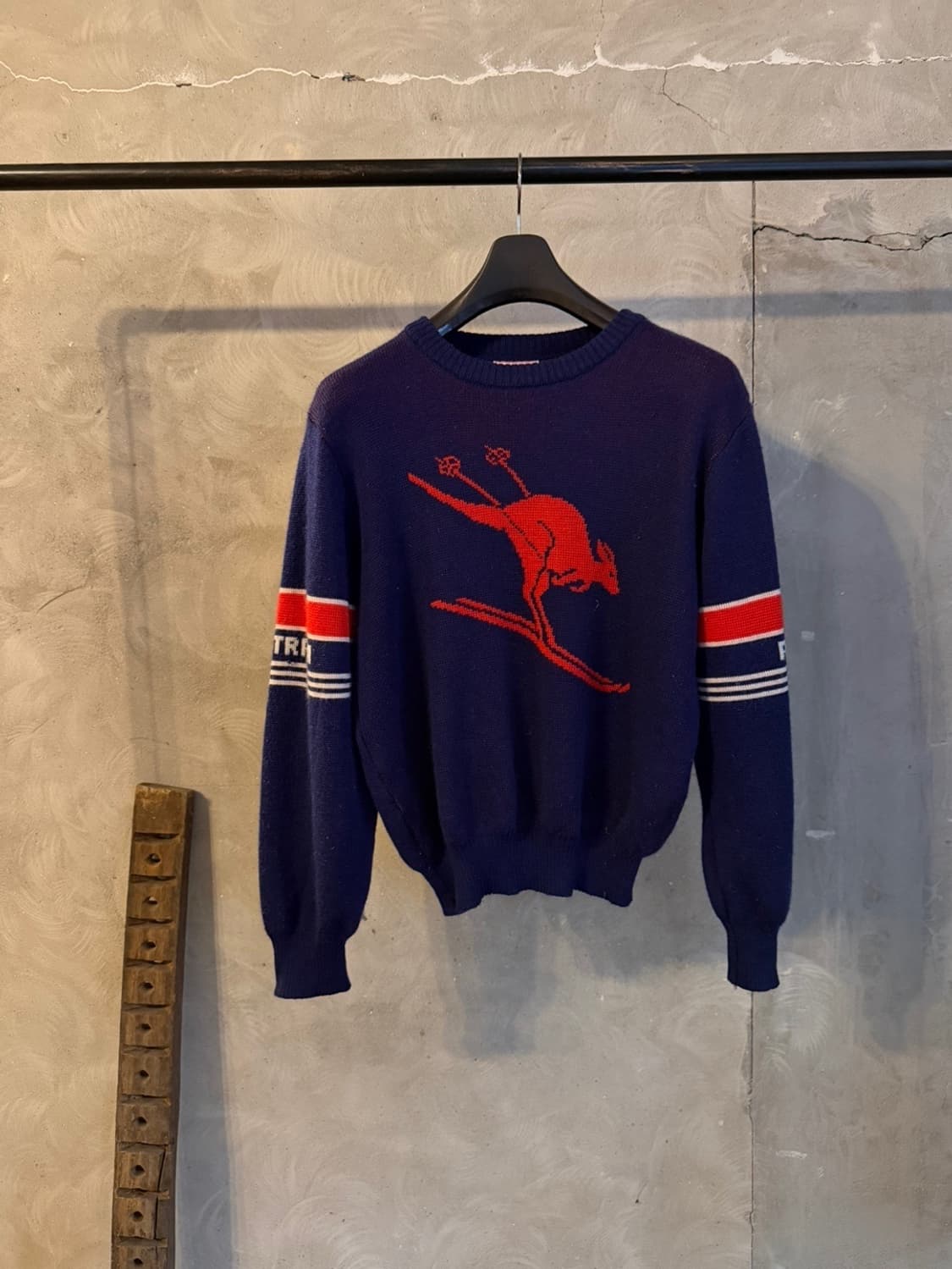 Vtg 니트 여성66 상품이미지10