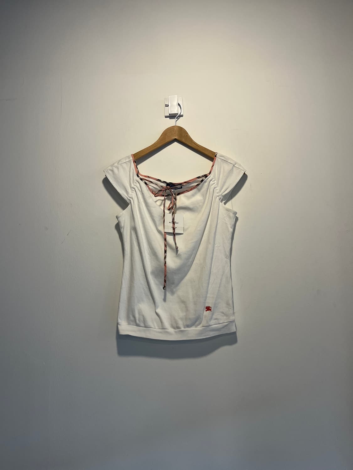 Burberry t-shirt 상품이미지1