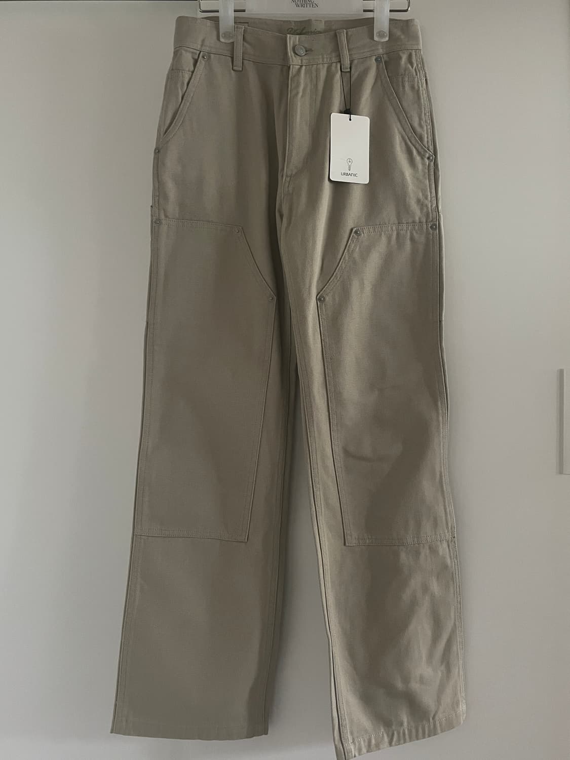 얼바닉30 페인터 팬츠 상품이미지7