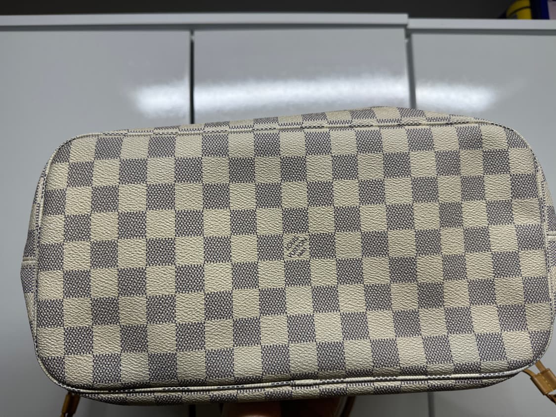 루이비통 네버풀 다미에 상품이미지2