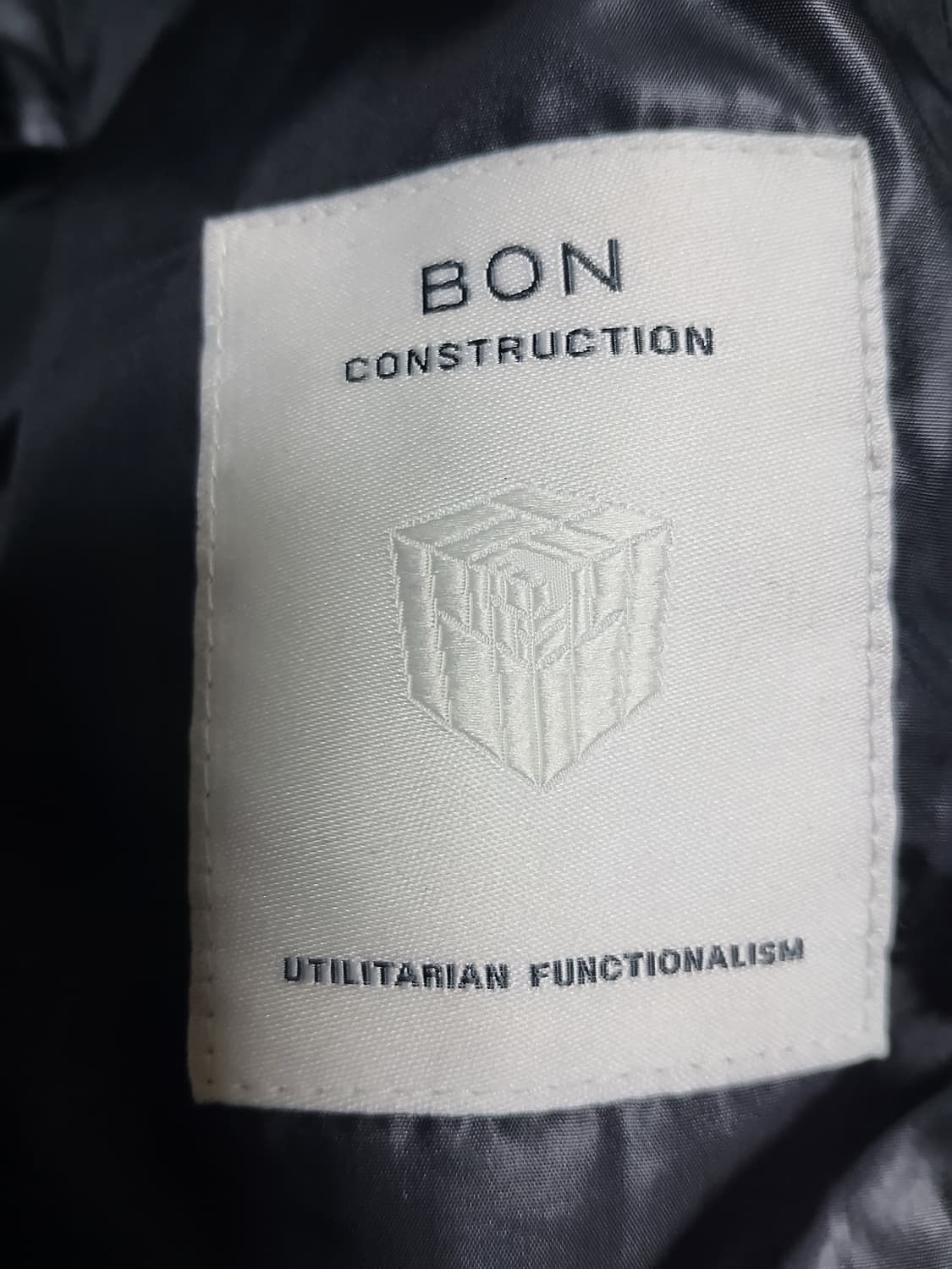 Bon 다운패딩 상품이미지8