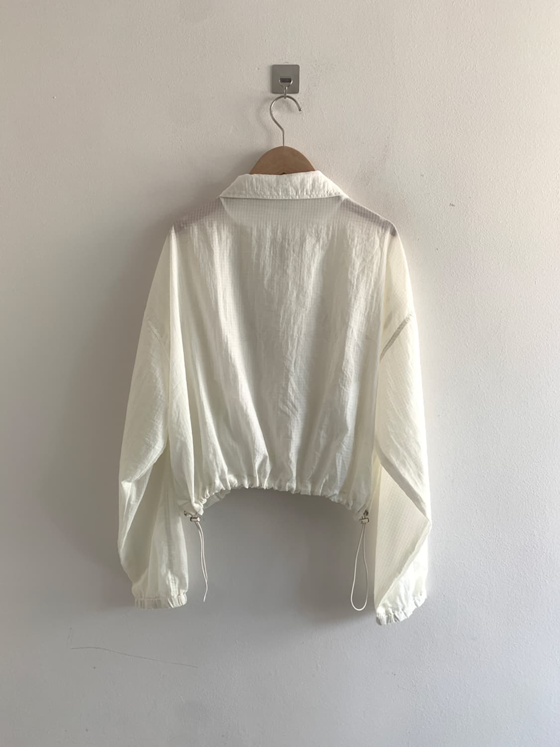 Windbreak muze jumper 상품이미지5