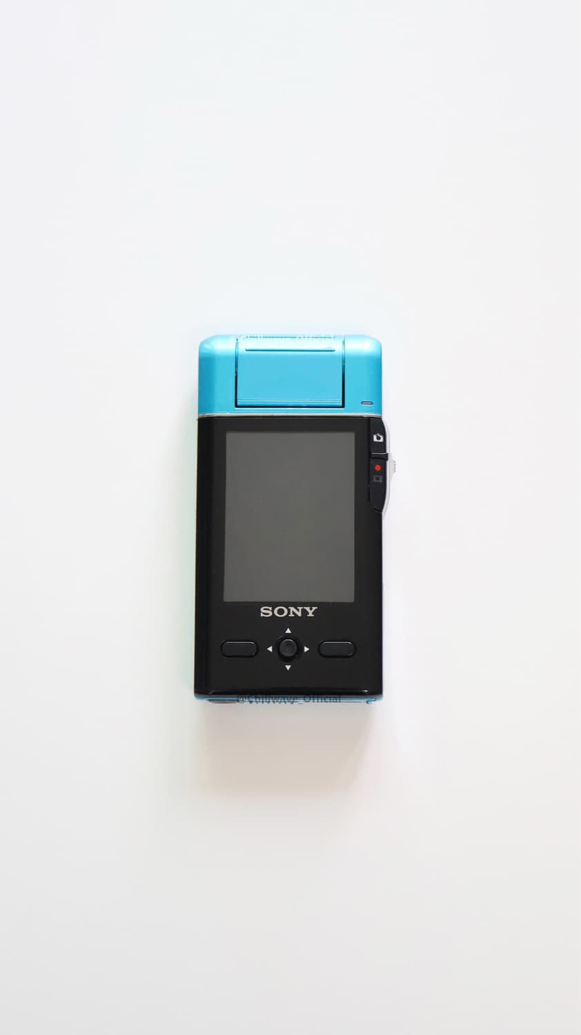 Sony pm5 +toshiba bw10  상품이미지1