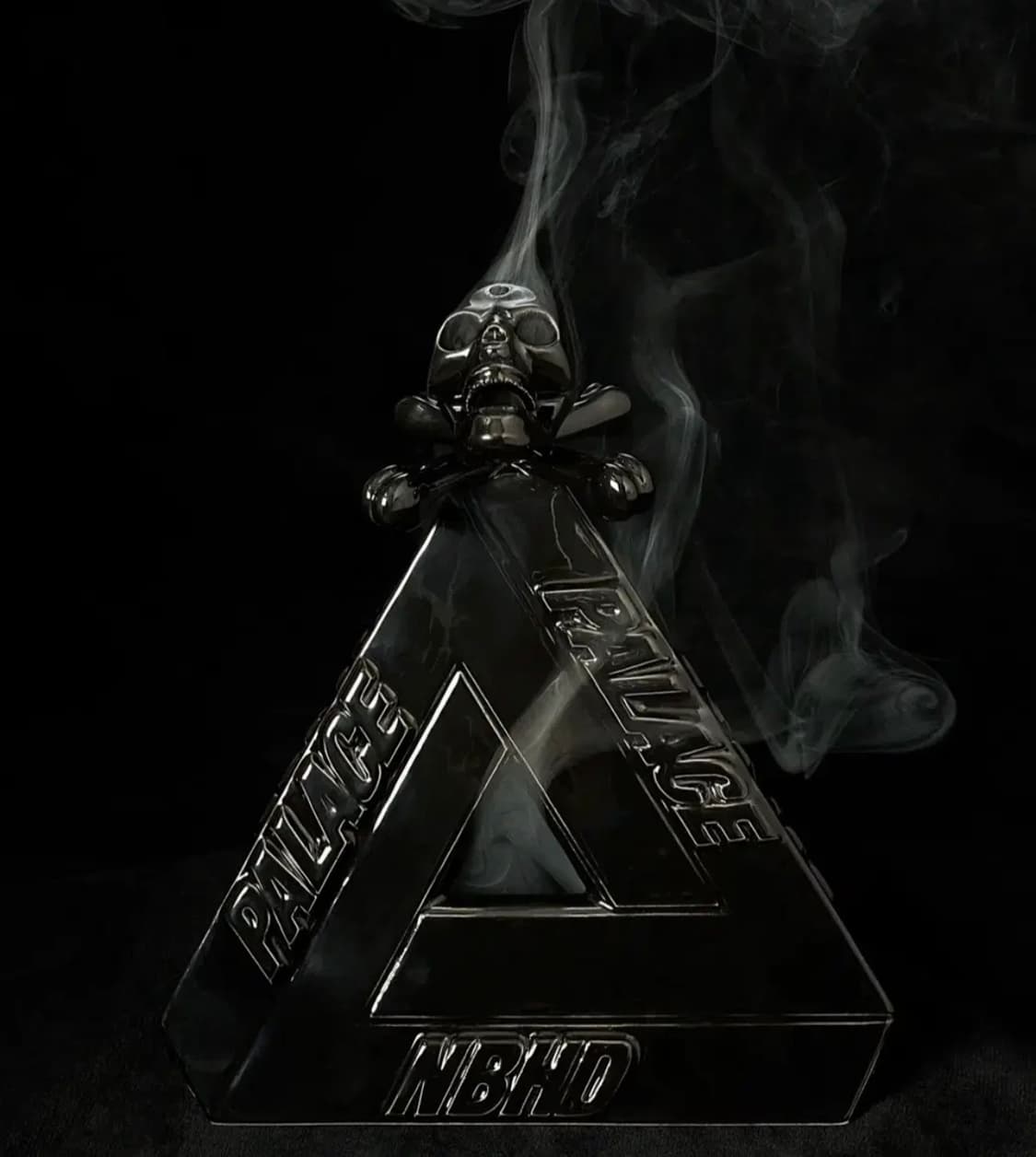 팔라스 x 네이버후드 인센스 챔버 상품이미지1