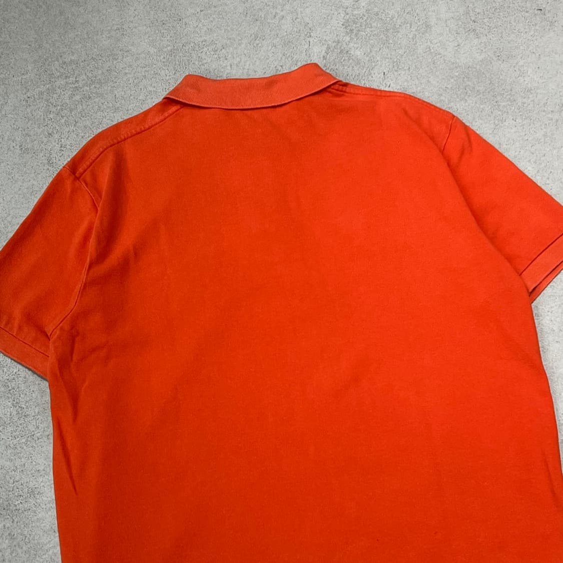 폴로 랄프로렌 반팔 카라티 s10608 상품이미지4