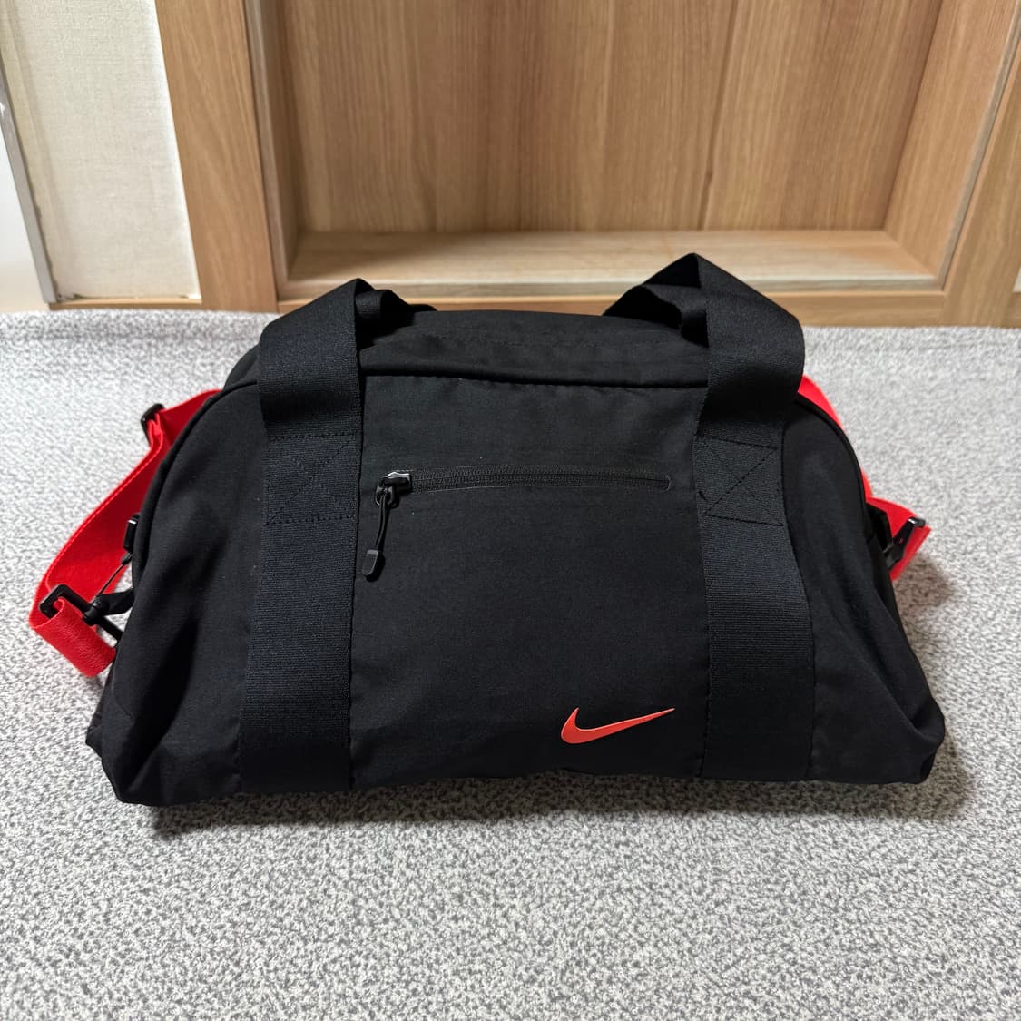 나이키 보스턴백 토트백 상품이미지4