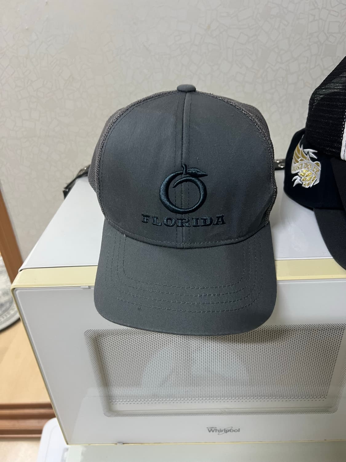 플로리다 메쉬캡 상품이미지1