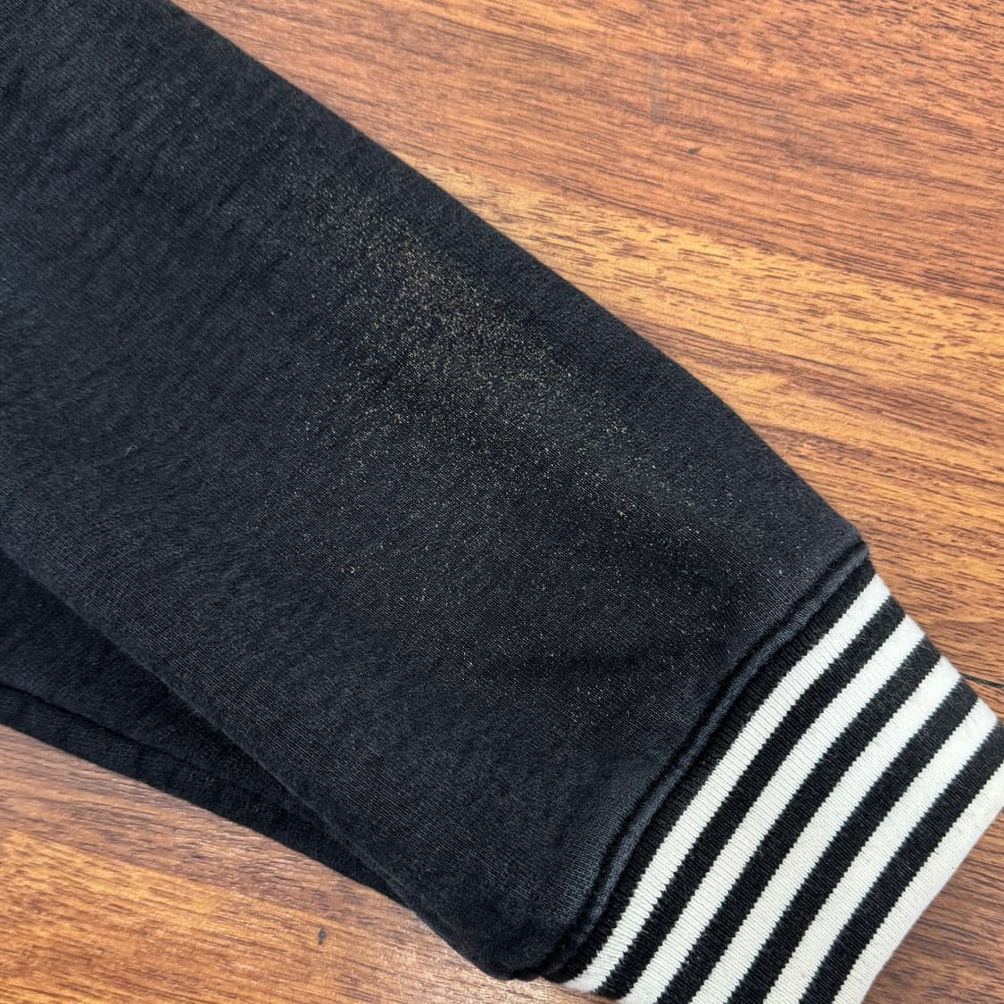 XL SUPREME 슈프림 14AW 뉴욕 라운드 맨투맨  상품이미지5