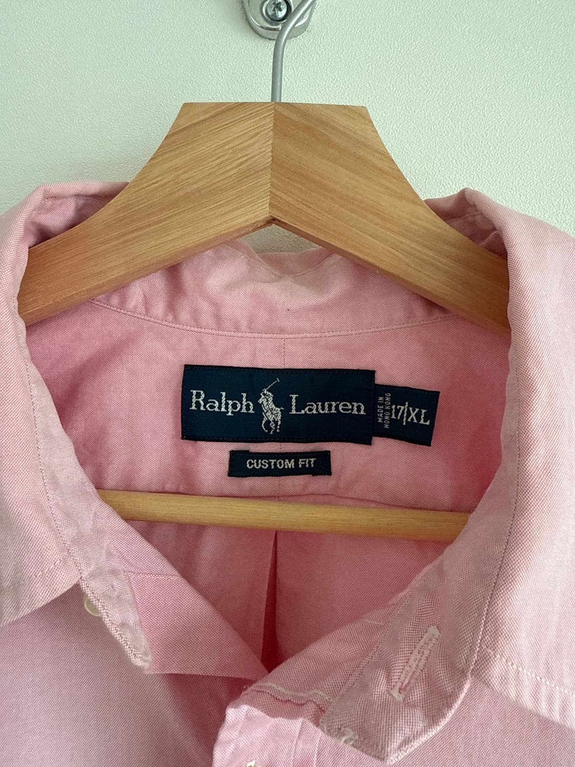 폴로랄프로렌(Polo Ralph Lauren) 커스텀 핏 셔츠 상품이미지8