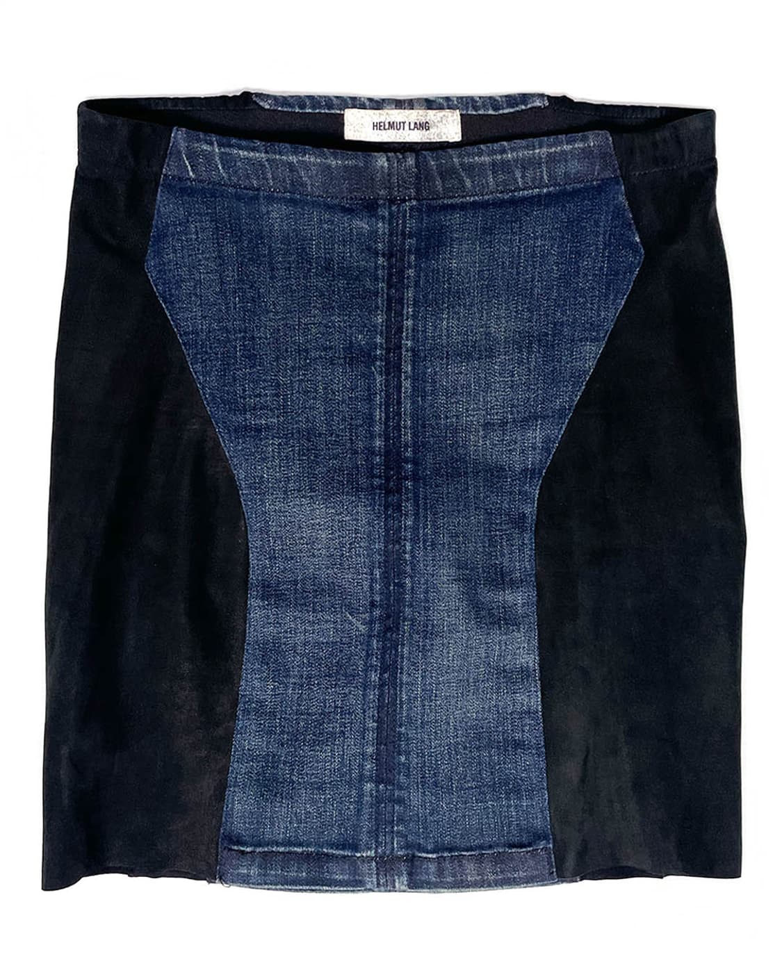 HelmutLang 데님 스커트 상품이미지4