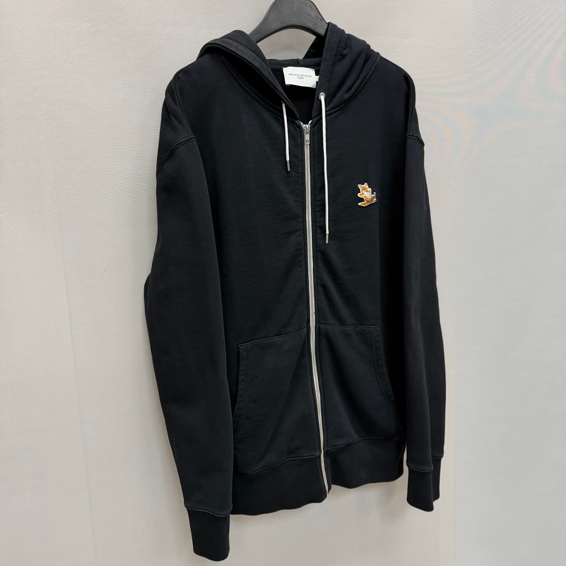 메종키츠네 칠랙스 후드집업 (105)  상품이미지2