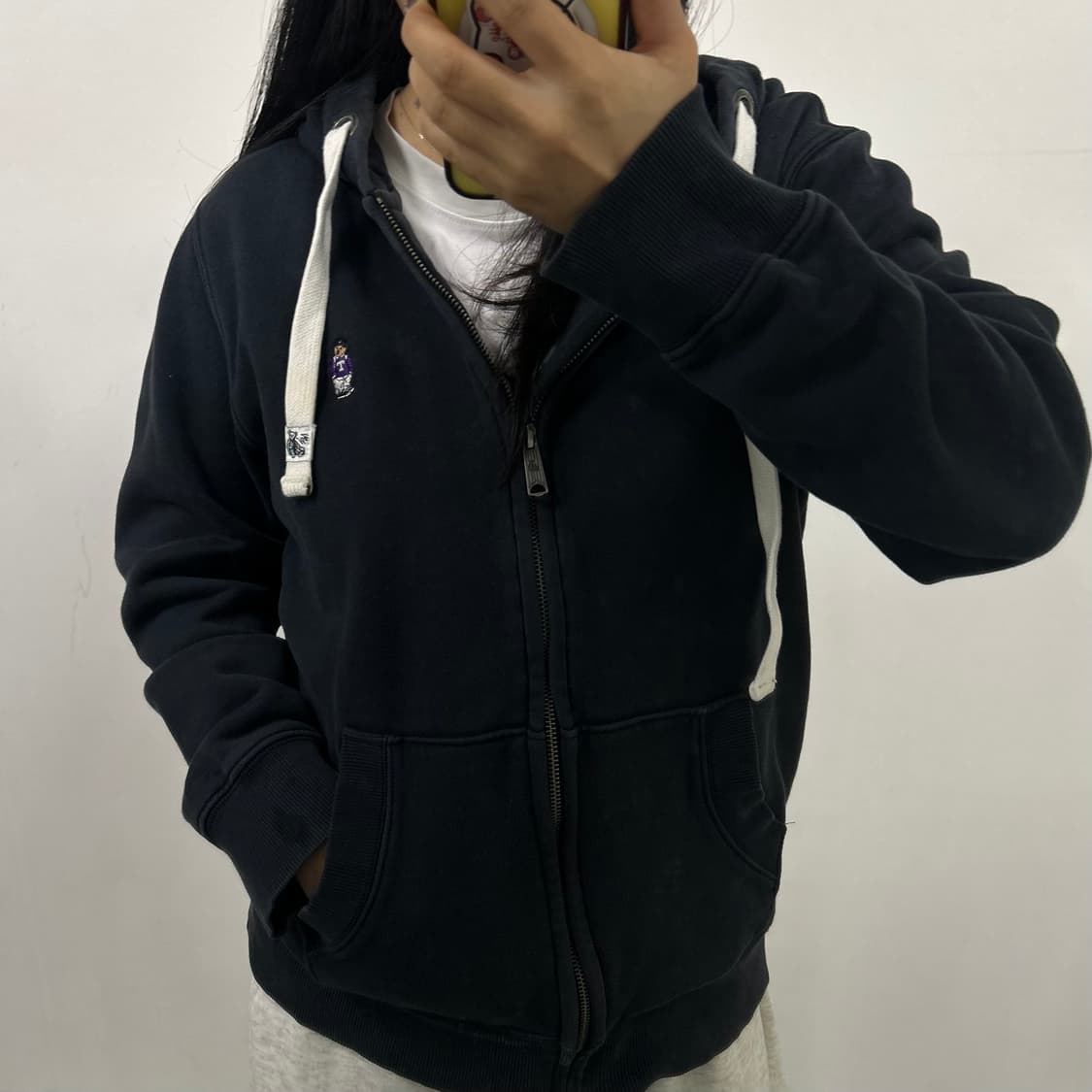 티니위니 후드집업[1719] 상품이미지2