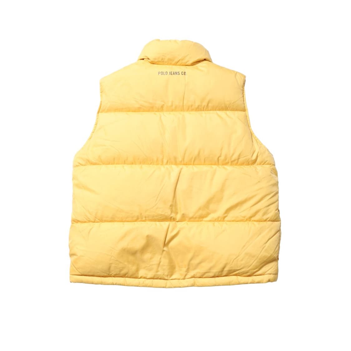 폴로 진스 Polo Jeans Down Vest 

 상품이미지4
