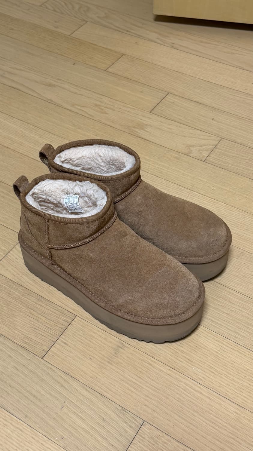 Ugg 부츠 상품이미지2