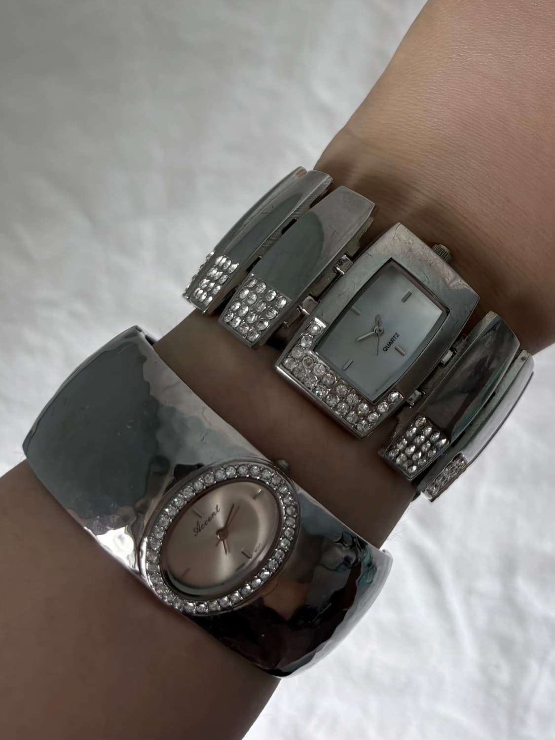 cubic watch 상품이미지5