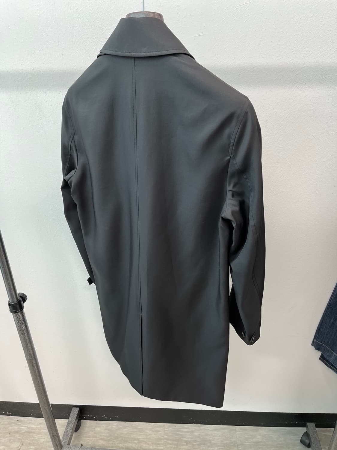 95) 질스튜어트 블랙 맥코트  상품이미지6