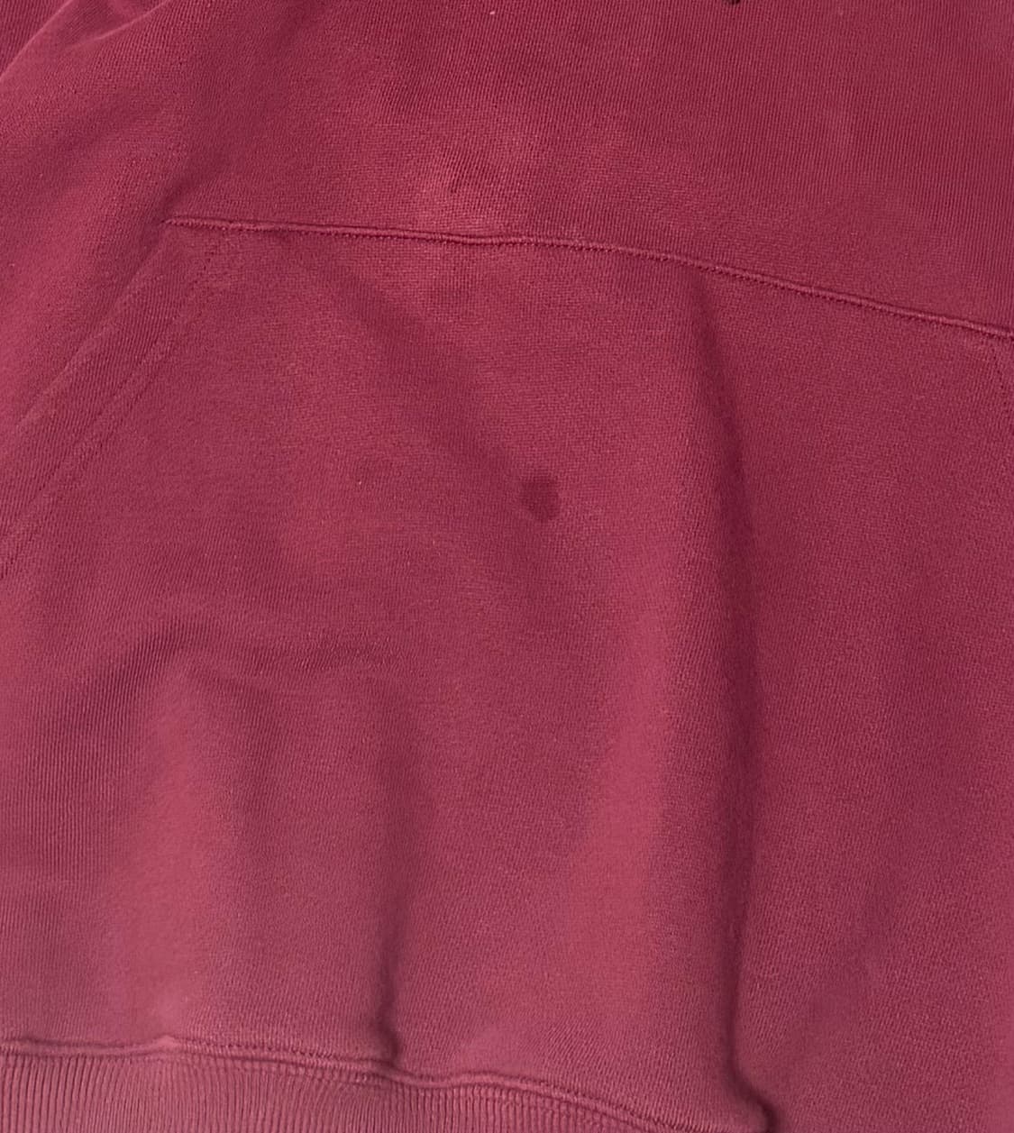 브라운브레스 후드티(버건디) 상품이미지3