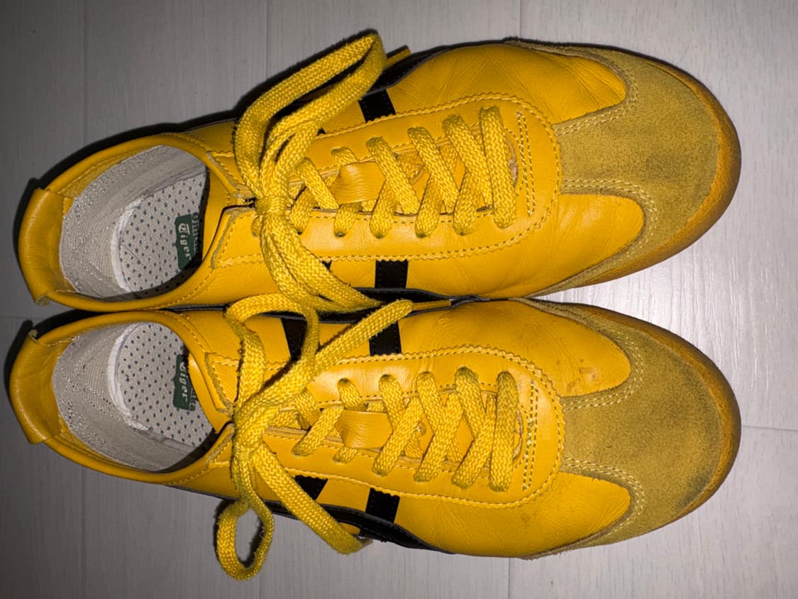 오니츠카타이거 멕시코 66(270) 상품이미지2