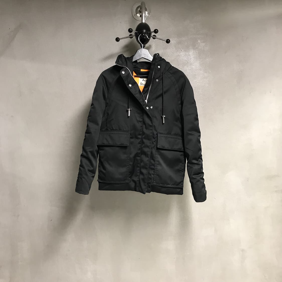 아크네 스튜디오 패딩 자켓 32 상품이미지1