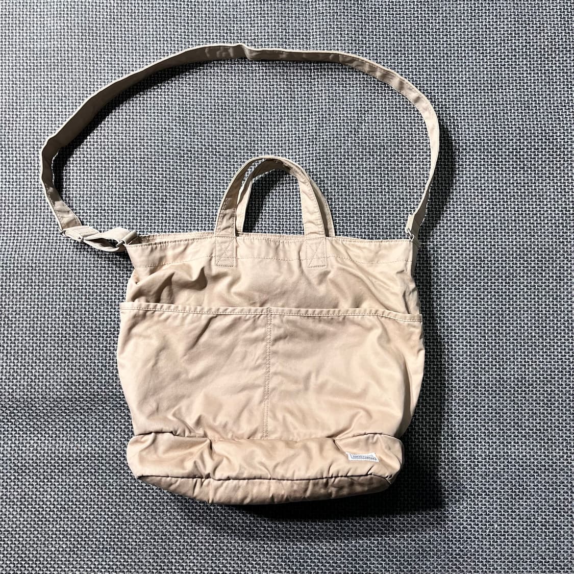 YOSHIDA PORTER 포터 크로스백  상품이미지1