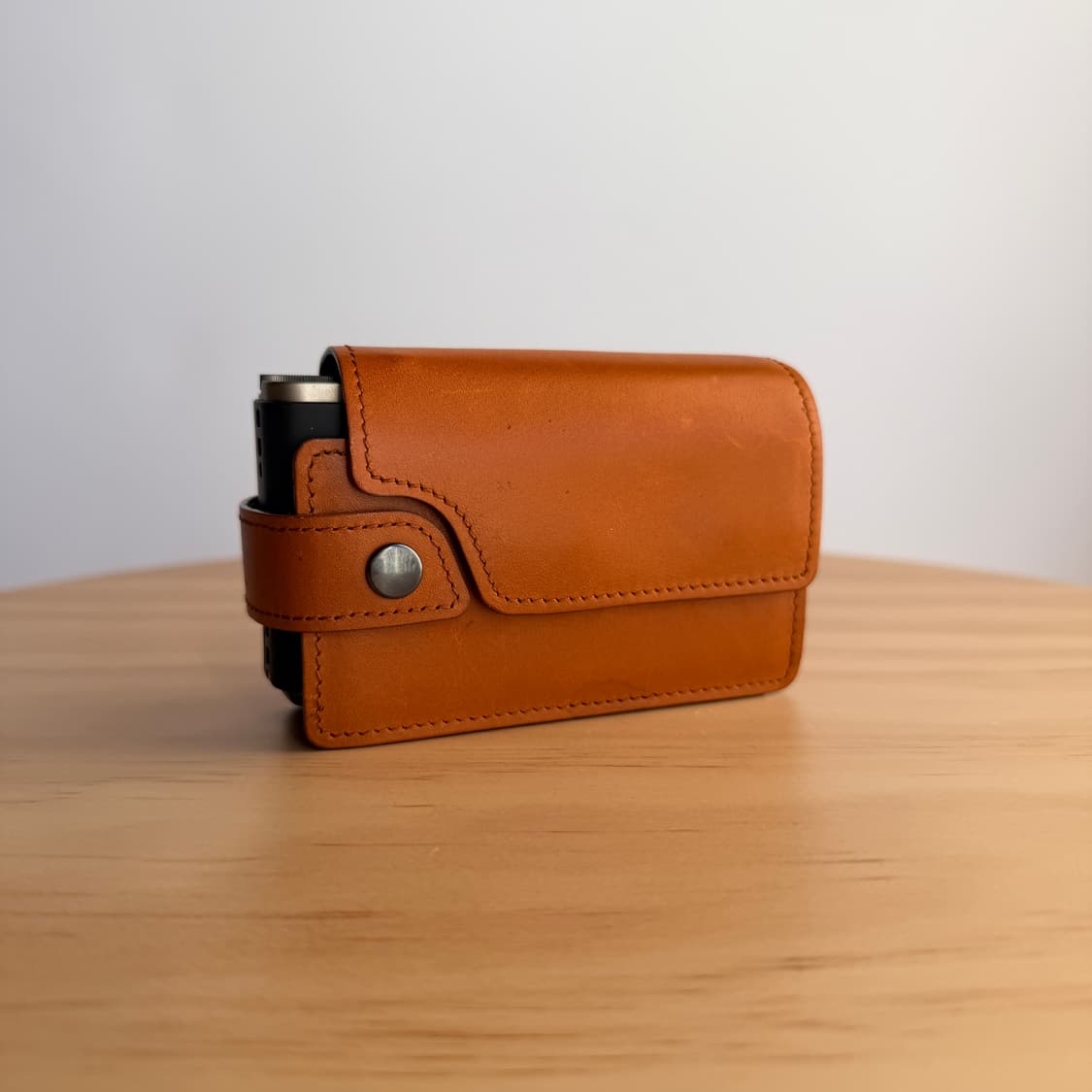 ✨레어 <A+급>풀세트 박스✨  Ricoh 리코 R10 브라운 상품이미지8