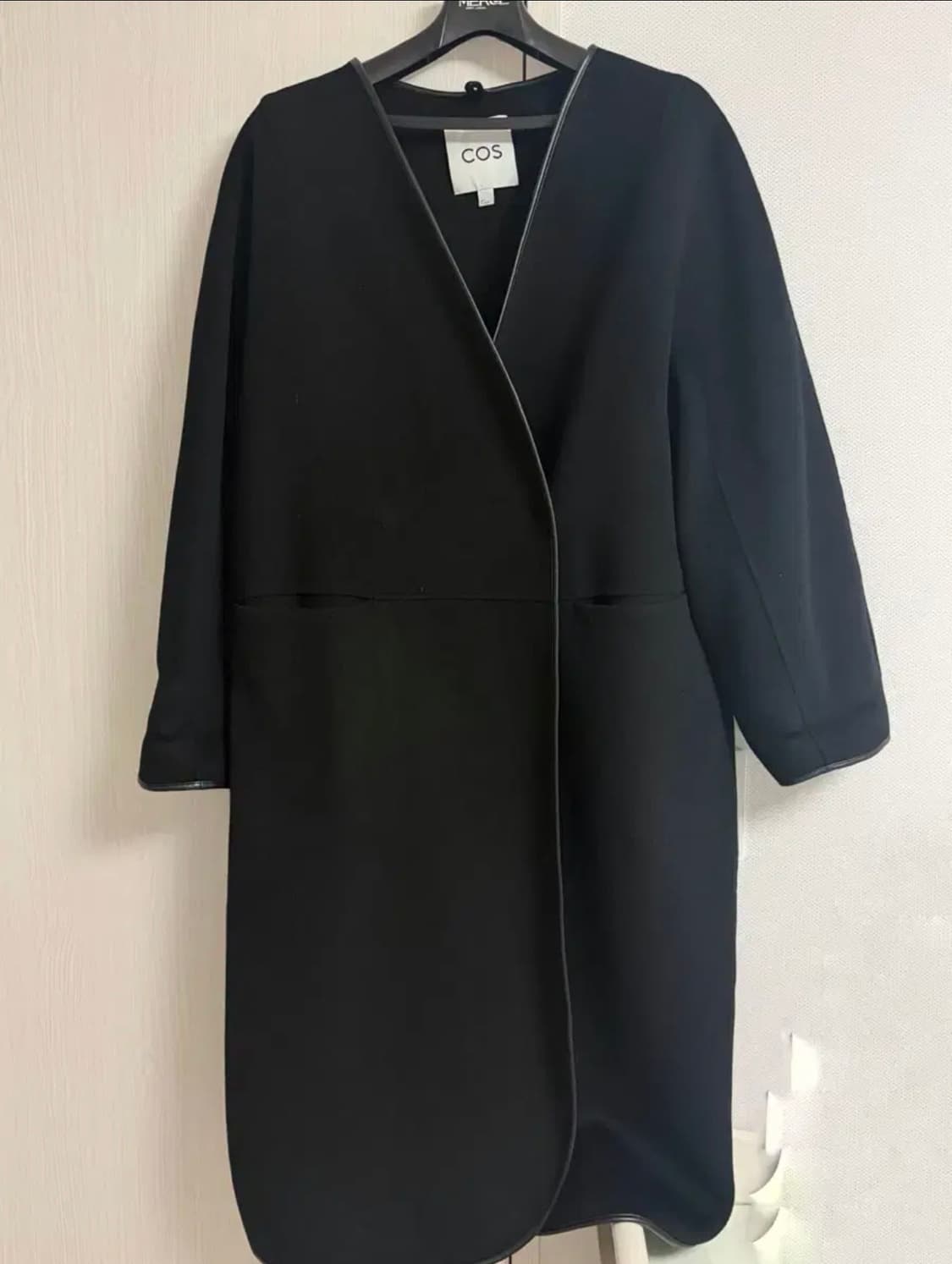 COS coat 상품이미지2