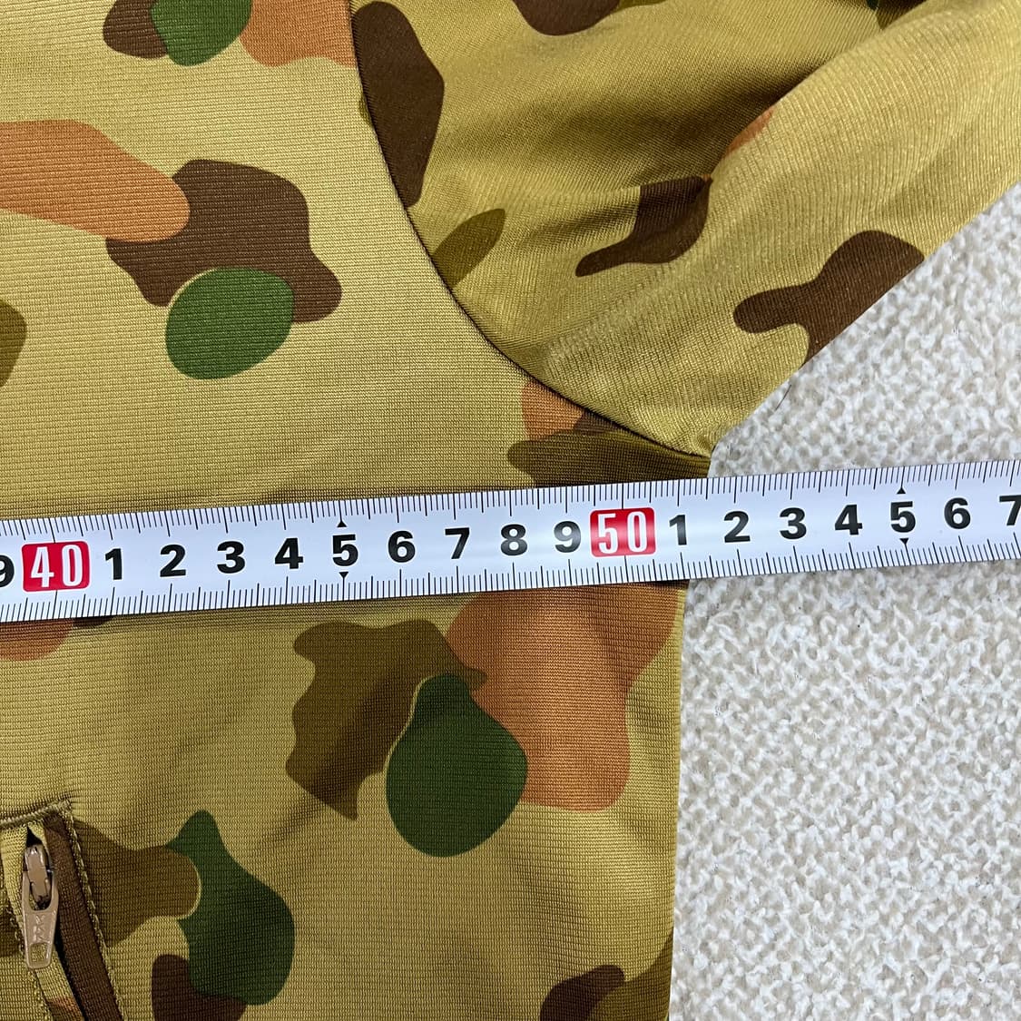 85 아디다스 카모 파이어버드 세트 0130M1 상품이미지6