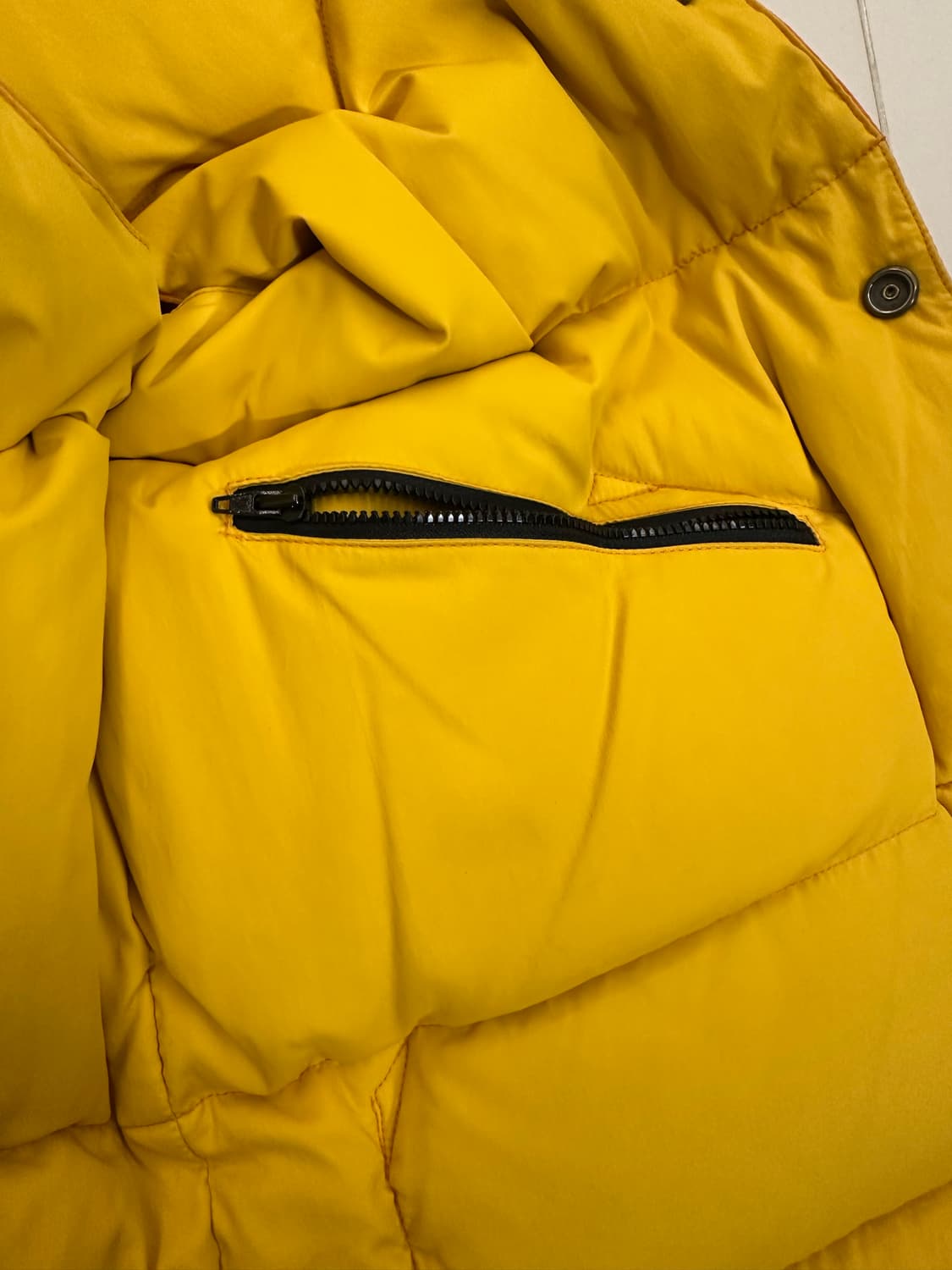 페로우즈 패딩 베스트 상품이미지4